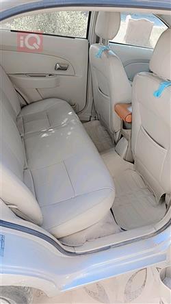 Chery Fulwin 2
